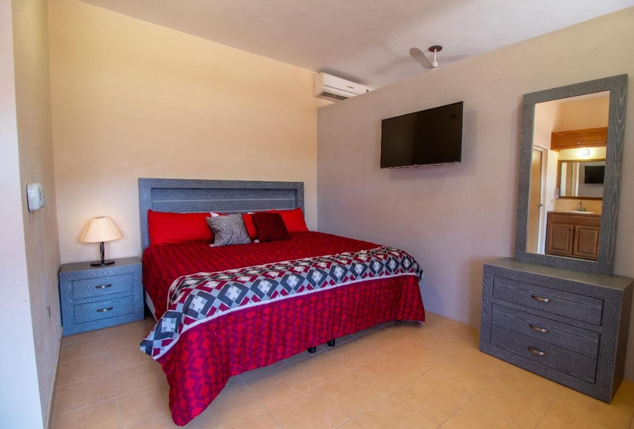 Hacienda Gallardos 104-1 San Carlos Nuevo Guaymas Extérieur photo
