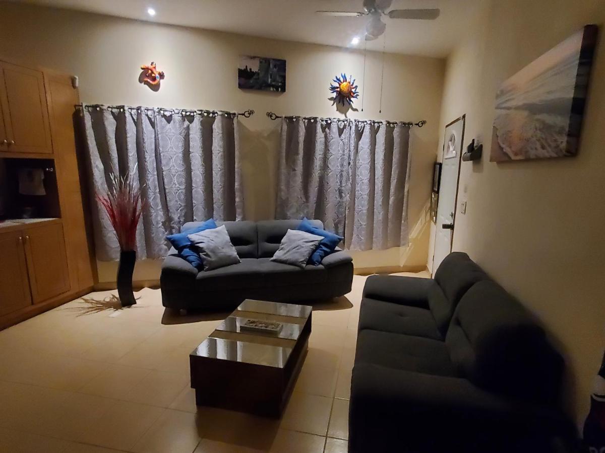 Hacienda Gallardos 104-1 San Carlos Nuevo Guaymas Extérieur photo