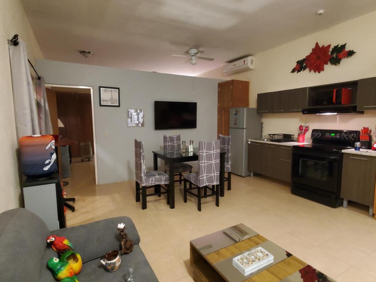 Hacienda Gallardos 104-1 San Carlos Nuevo Guaymas Extérieur photo