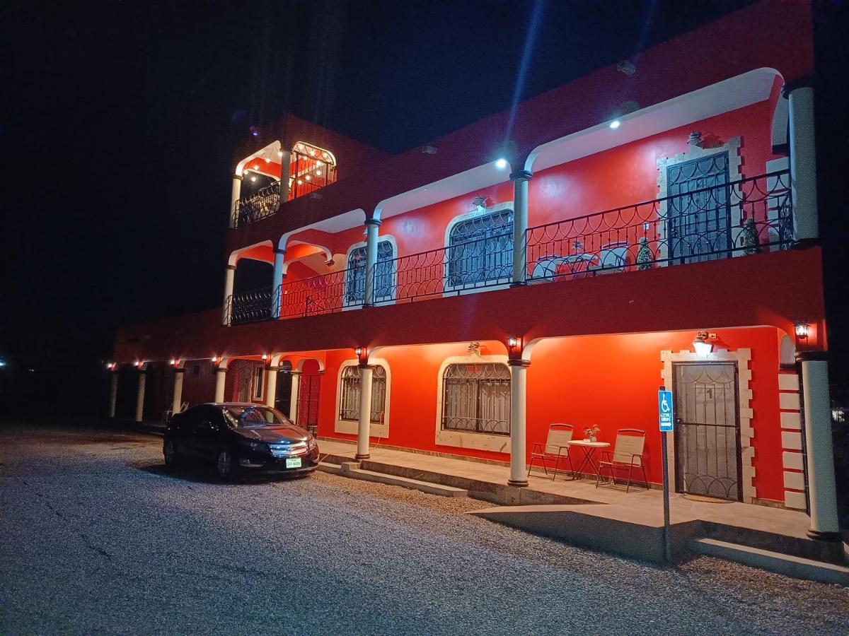 Hacienda Gallardos 104-1 San Carlos Nuevo Guaymas Extérieur photo