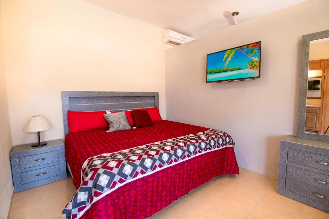 Hacienda Gallardos 104-1 San Carlos Nuevo Guaymas Extérieur photo