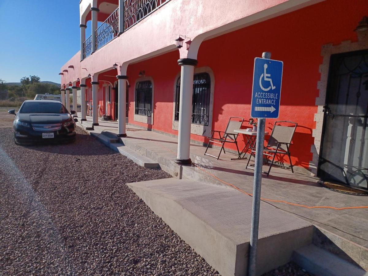 Hacienda Gallardos 104-1 San Carlos Nuevo Guaymas Extérieur photo