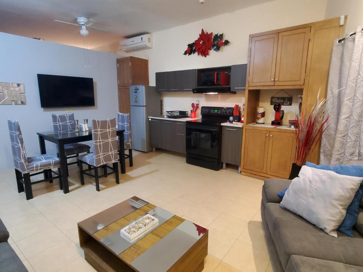 Hacienda Gallardos 104-1 San Carlos Nuevo Guaymas Extérieur photo