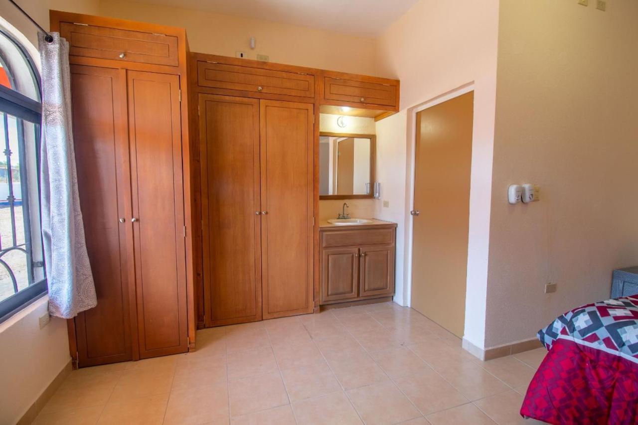 Hacienda Gallardos 104-1 San Carlos Nuevo Guaymas Extérieur photo