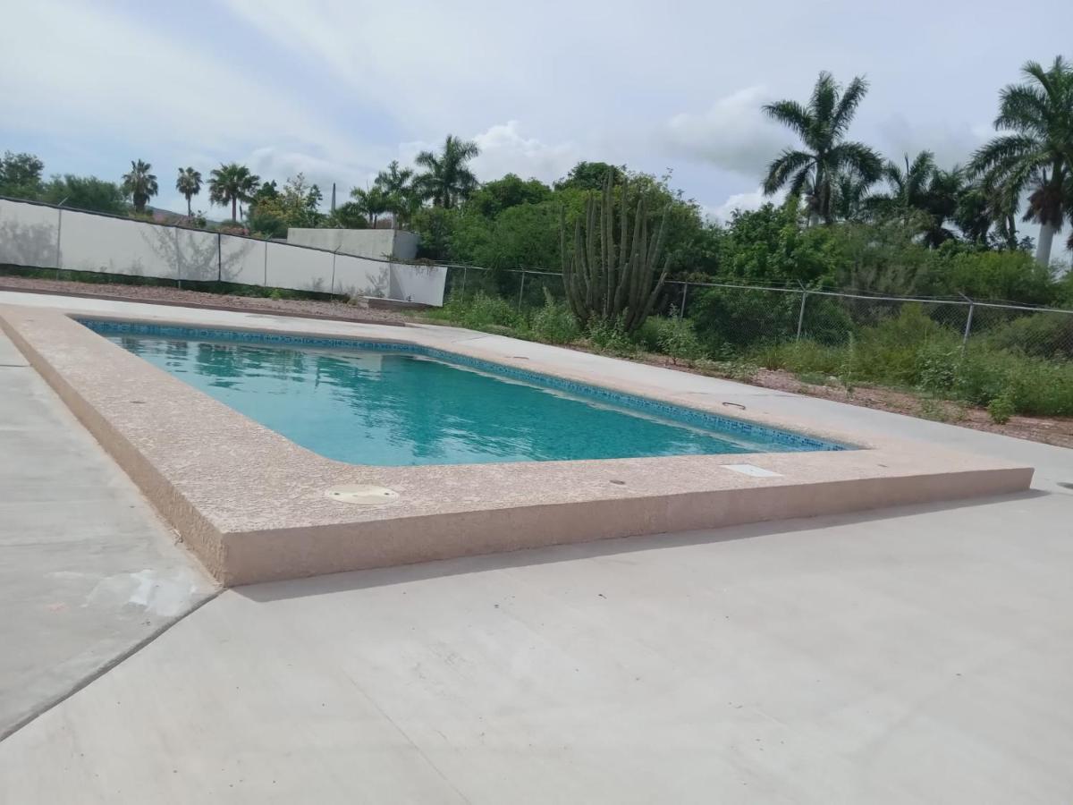 Hacienda Gallardos 104-1 San Carlos Nuevo Guaymas Extérieur photo